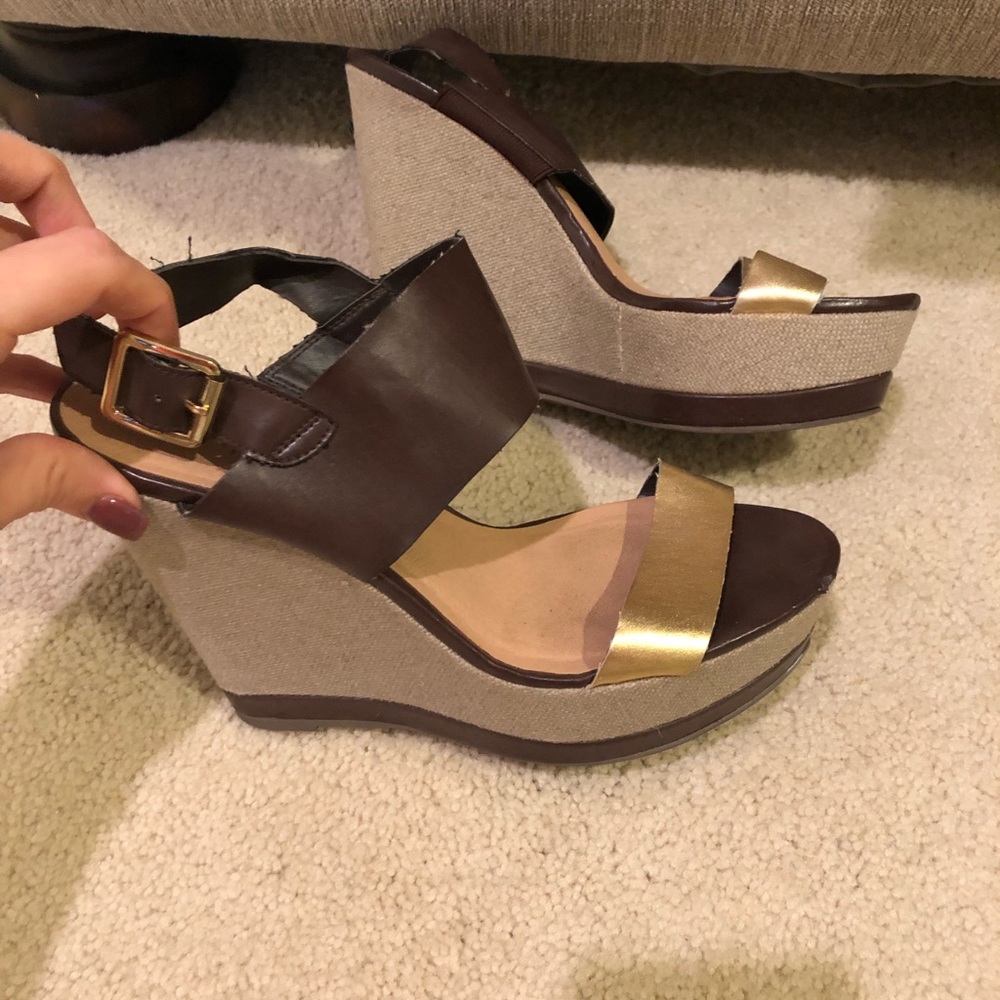 Wedges